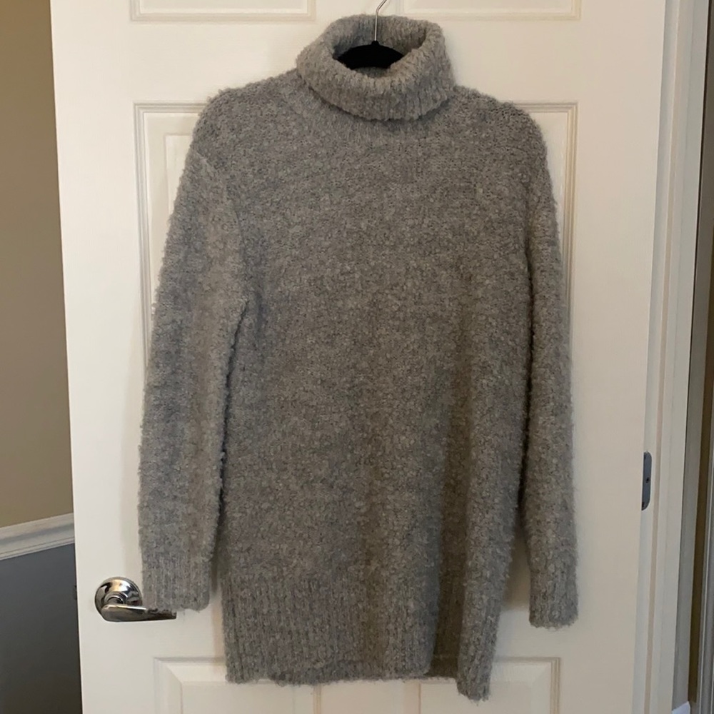 Wilfred Sweater